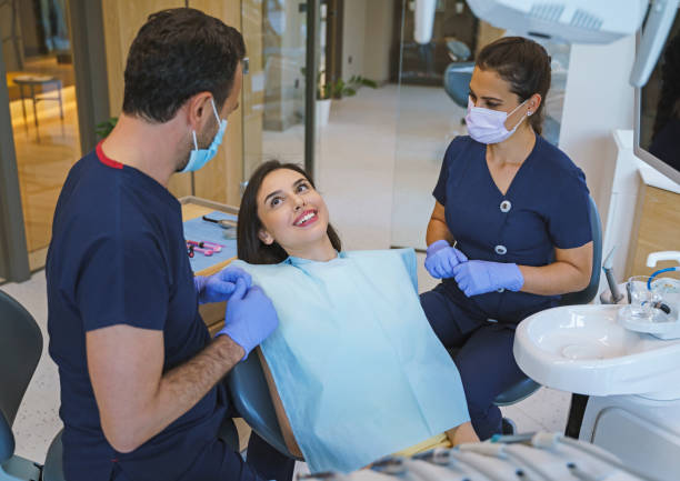 Emergency Dental Services in Mountainhome, PA